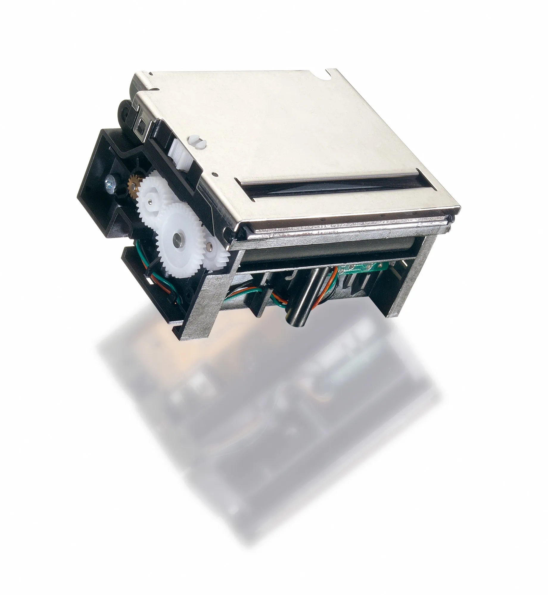 axiohm CM/RM