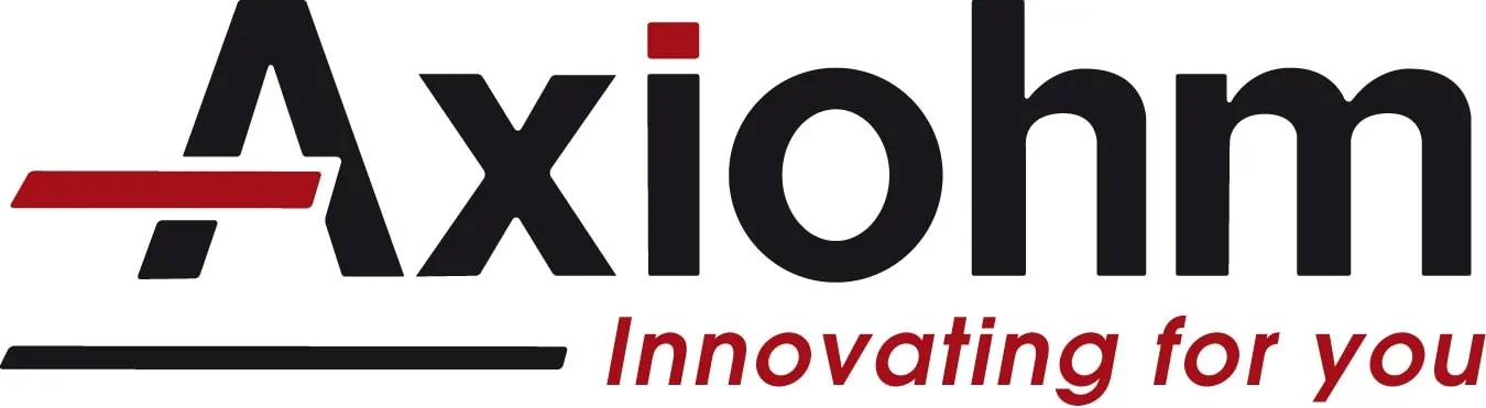 Axiohm Innovating for you