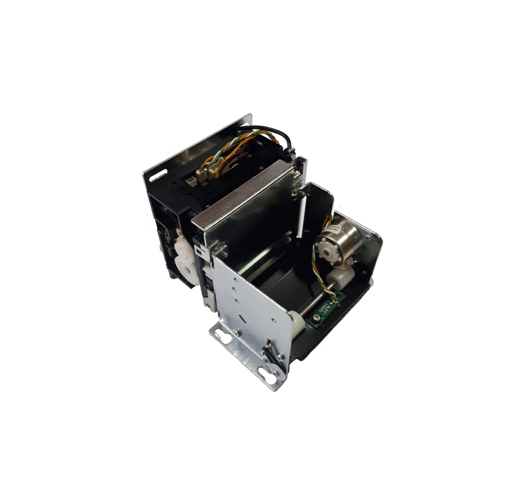 axiohm triton 60 presenteur thermal printer mechanism 1 - AXIOHM