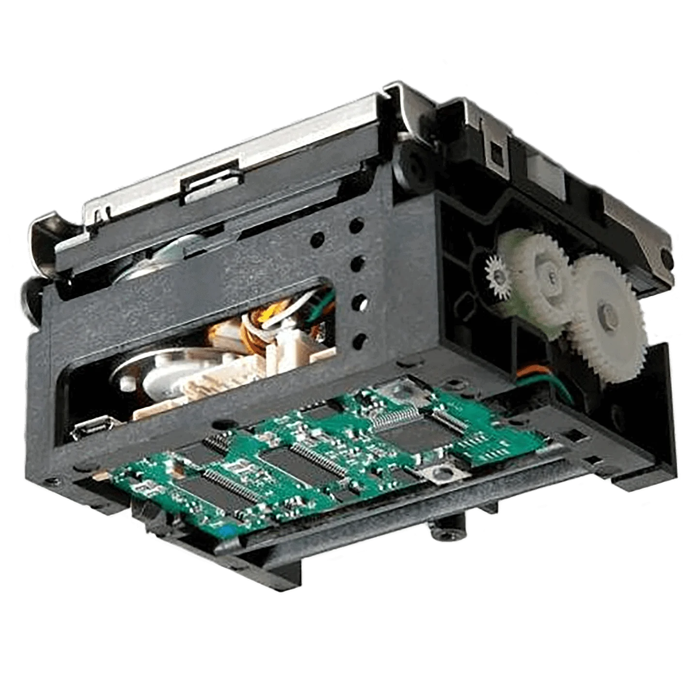 axiohm triton 60 thermal printer mechanism - AXIOHM