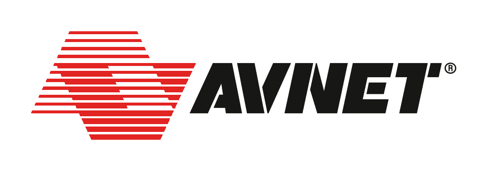 logo partenaire axiohm avnet - AXIOHM