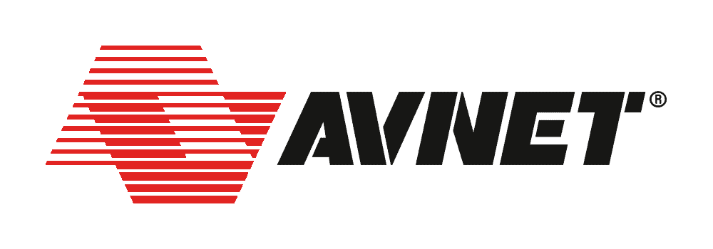 logo partenaire axiohm avnet - AXIOHM