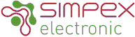 logo partenaire simpex electronic - AXIOHM