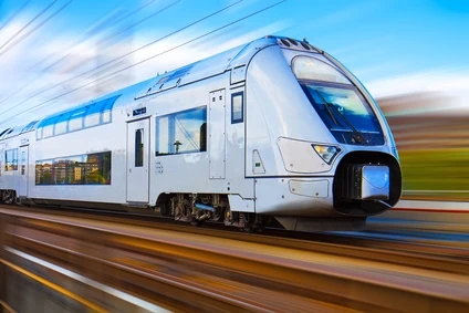 axhiom marche train transports - AXIOHM